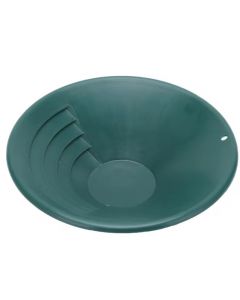 50125 -Goldwachspfanne-Kunststoff-26cm