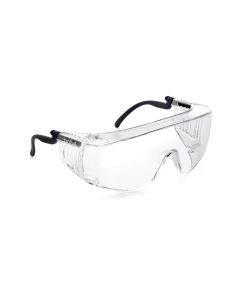 Vollsicht Schutzbrille mit UV Schutz