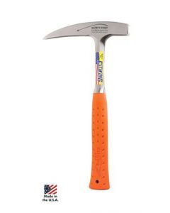 Estwing Pickhammer Orange Klein EO-14P