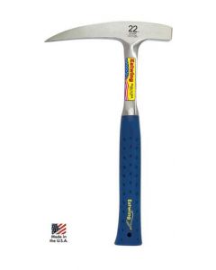 Estwing Pickhammer E3-22P
