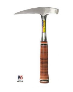 Estwing Pickhammer Ledergriff E30
