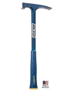 Estwing Big Blue Schürfhammer Lang E6-22BLCL