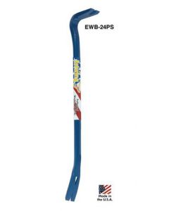 Estwing Brecheisen & Nagelzieher EWB-24PS