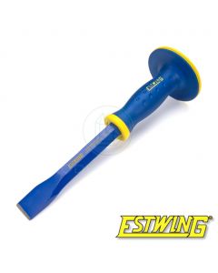 Estwing Steinmeißel 2,5 cm und Handschutz