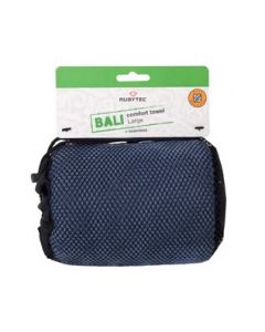 Rubytec Handtuch comfort Medium 90 x 40 cm. 