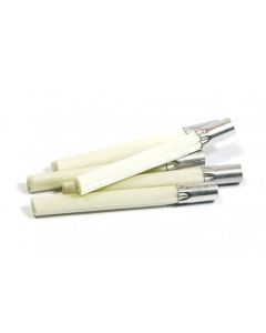 5 glasradierer ersatzminen Ø 4 x 40 mm.