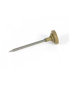 Puntnaald FIJN, 38 mm. lang voor 58224