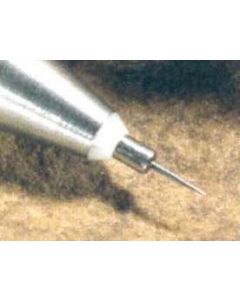 Ersatzspitzen 25 mm. für Aufsatz 58226 