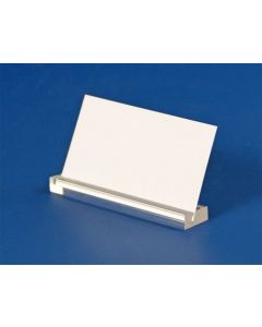 Schilderhalter 30 mm Länge