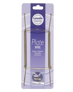 Bordenstandaard goudkl. no4