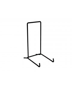 Metallständer schwarz für Ø 17.5-35 cm