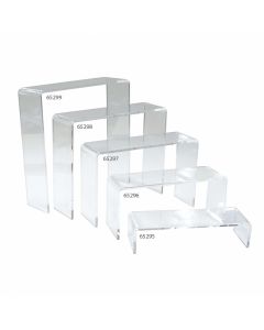 U-Tisch 210 x 70 x 50 mm.