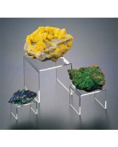 U-Tisch 25 x 35 x 25 mm.