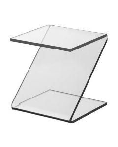 Z-display 100 x 100 x 100 mm.