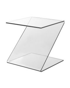 Z-display 200 x 200 x 200 mm.