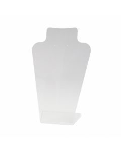 Halskette Display H 300 mm.