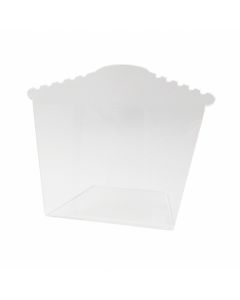 Halskette Display H 190 mm. für 1 - 5 Halsketten