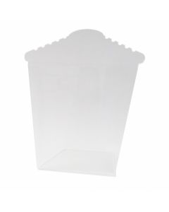 Halskette Display H 225 mm. für 1 - 5 Halsketten