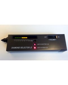 Diamant Tester