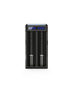 Intelligentes Lithium-Ionen-Ladegerät 5V USB