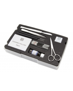 10- teiliges professionelles Präparations-Kit