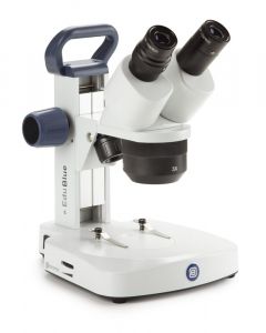Euromex Edublue triple magnification Stereomikroskop ED.1502-S