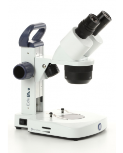 Euromex Edublue triple magnification Stereomikroskop ED.1802-S