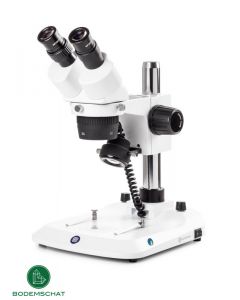 Euromex SB.1302-P Binokulares Stereomikroskop Stereoblue