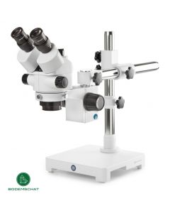 Euromex SB.1903 Trinokulares Stereo-Zoom-Mikroskop Stereoblue