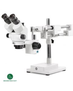 Euromex SB.1903-B Trinokulares Stereo-Zoom-Mikroskop Stereoblue