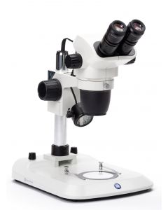 Euromex NexiusZoom Binocular Stereo-Zoom-Mikroskop NZ.1902-P