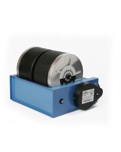 LORTONE Trommelmaschine QT66