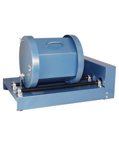 LORTONE Professioneller Trommelmaschine C40