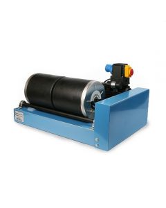 LORTONE Professioneller Trommelmaschine C200-12