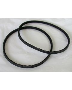 Ersatzkeilriem für QT-Modelle