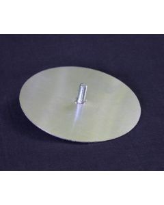 Innendeckel Aluminium 1.5/3