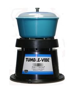 Spirator 1,5 Liter / Raytech Tumble Vibe 10