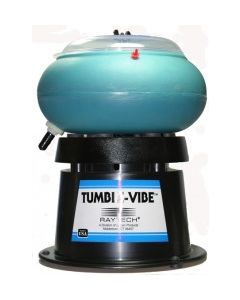 Spirator 2,8 Liter / Raytech Tumble Vibe 10