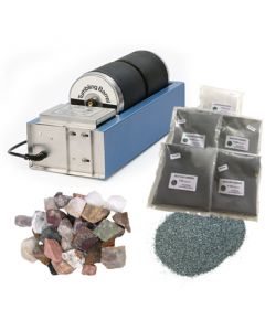 Komplettes Trommel -schleifset 33B (Angebot)