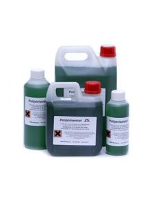 Polierflüssigkeit ZS, 1,0 Ltr.