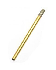 Diamant Hohl-Bohrer 4 mm