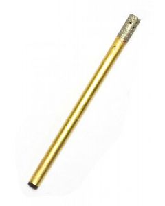 Diamant Hohl-Bohrer 7 mm