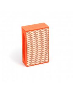 Diamant Handschleifer Orange K-3000