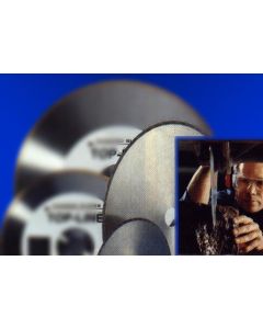 Diamantsägeblatt Ø 150 mm. 0,50 mm.