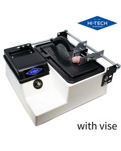 Hi-Tech Diamond 6" Trennsäge mit steinklemme