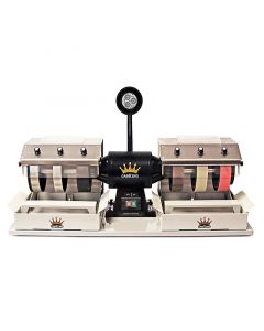 CabKing 8" Schleif- und Poliermaschine