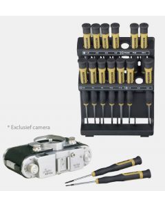 Proxxon Micromot MICRO-Driver 15-teiliges Set