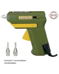 Proxxon Micromot Heißklebepistole HKP 220
