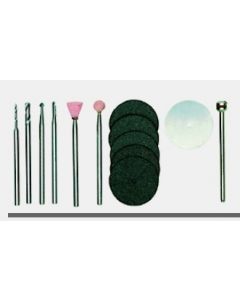 Modellbauer-Set, 13-teilig