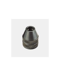 Proxxon Micromot 3-Backen-Bohrfutter aus Stahl